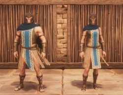 conan exiles armor drops in chests